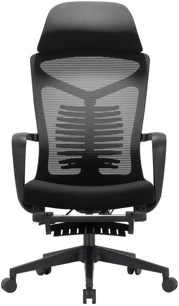 Ergonomic office discount chair lumbar support